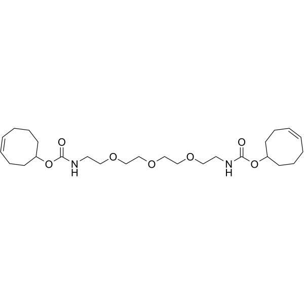 TCO-PEG3-TCOͼƬ