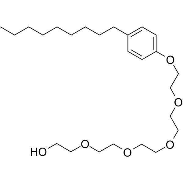 Nonylbenzene-PEG5-OHͼƬ