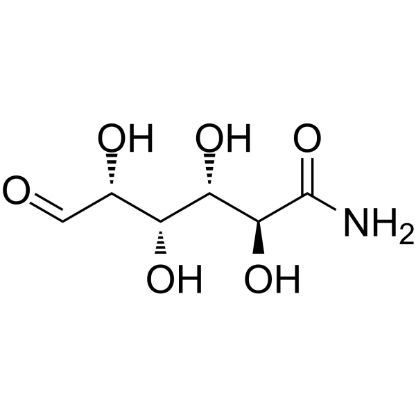 D-GlucuronamideͼƬ