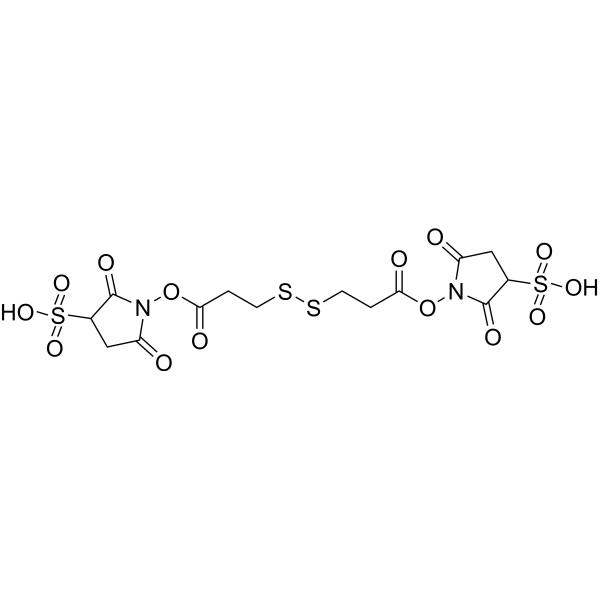 DTSSP CrosslinkerͼƬ