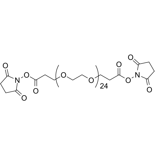 Bis-PEG25-NHS esterͼƬ