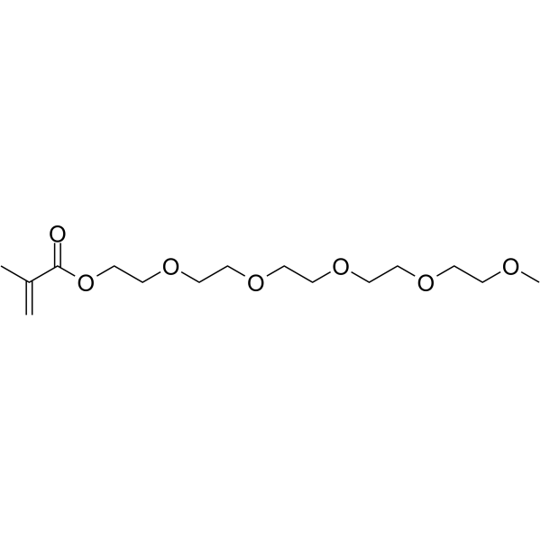 m-PEG5-2-methylacrylateͼƬ