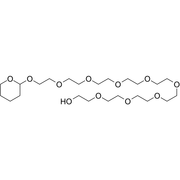 THP-PEG9-OHͼƬ