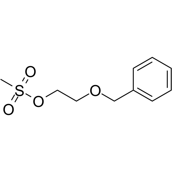 Benzyl-PEG1-MsͼƬ