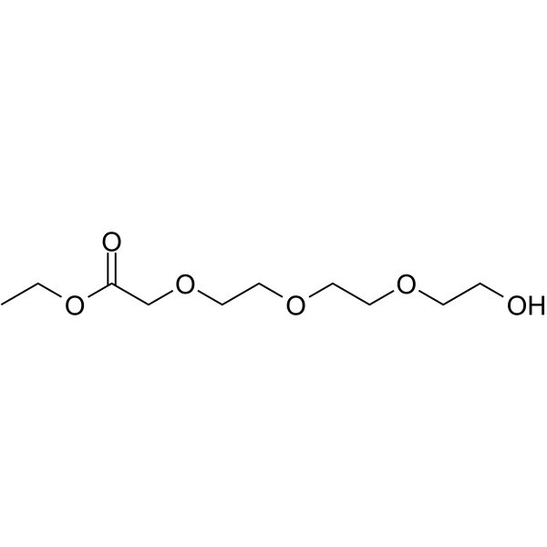 Hydroxy-PEG3-ethyl acetateͼƬ