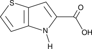 D-Amino Acid Oxidase InhibitorͼƬ