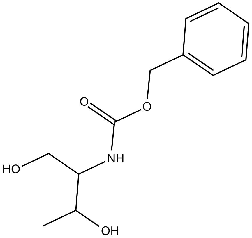 Z-Thr-OlͼƬ