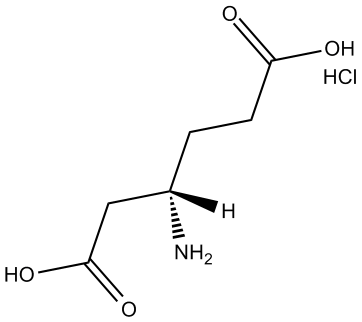 H-β-homo-Gln-OH,HCl图片