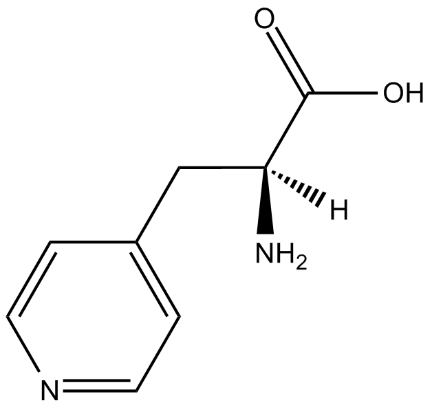 3-(4-Pyridyl)-AlanineͼƬ