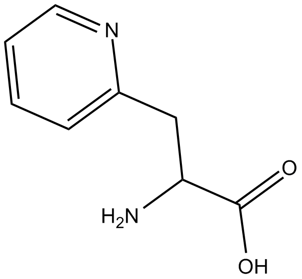 3-(2-Pyridyl)-AlanineͼƬ