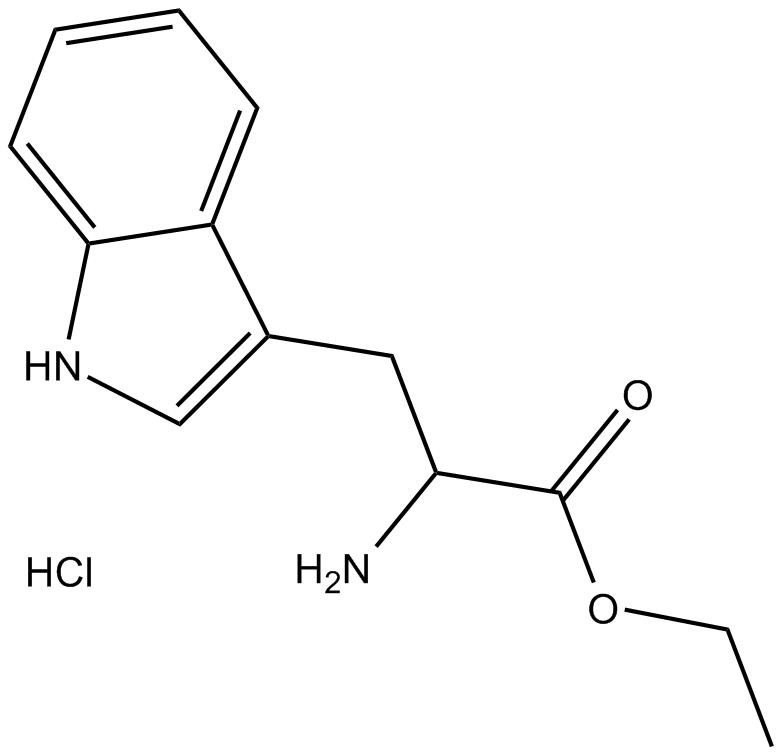 H-D-Trp-OEt,HClͼƬ