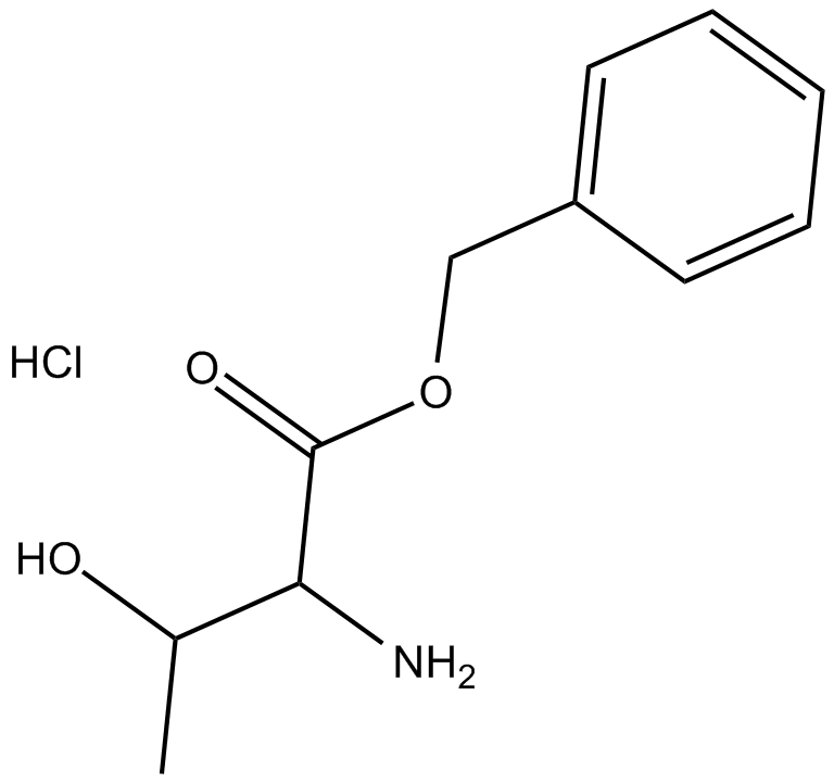 H-Thr-Obzl,HCl图片
