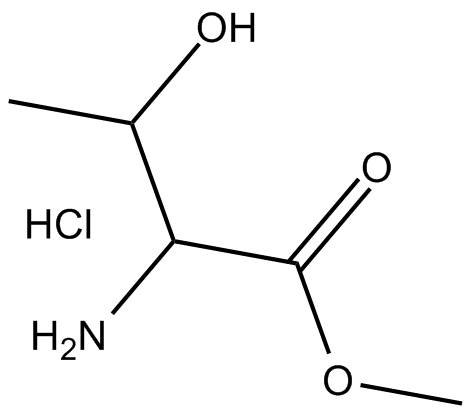 H-D-Thr-OMe·HCl图片