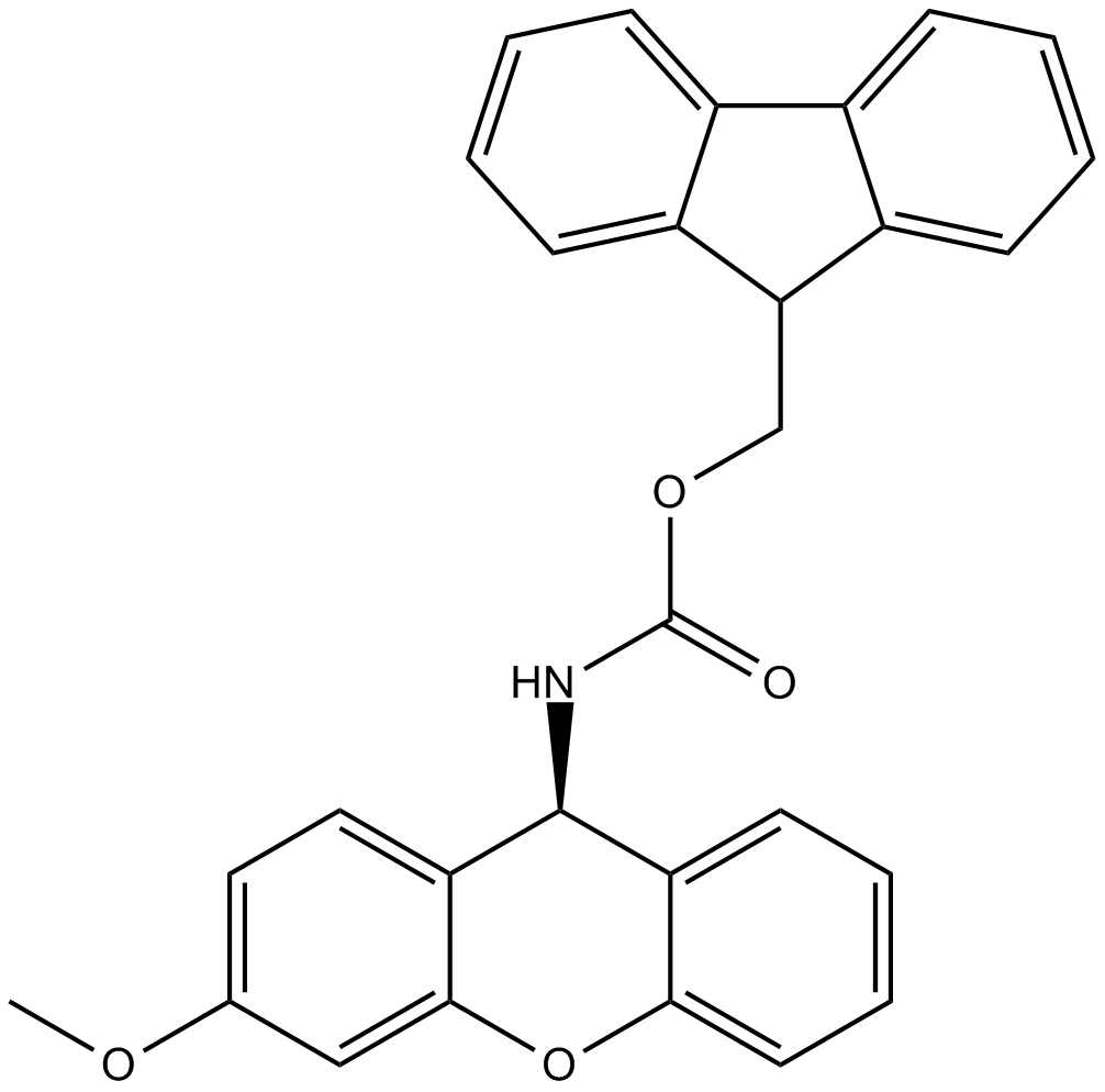 Sieber Amide ResinͼƬ