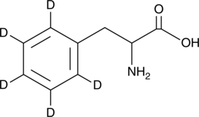 DL-Phenyl-d5-alanineͼƬ