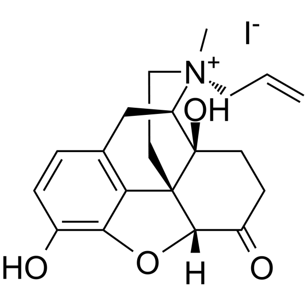 Naloxone methiodideͼƬ