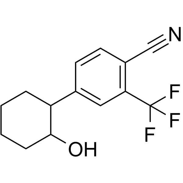 (rac)-PF-998425ͼƬ