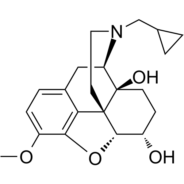 Methyl-6-alpha-NaltrexolͼƬ