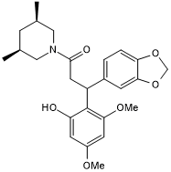 (±)-ML 209ͼƬ