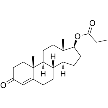 Testosterone(propionate)ͼƬ