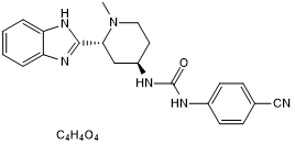 PF 04449913 maleateͼƬ