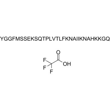 β-Endorphin,equine(TFA)ͼƬ