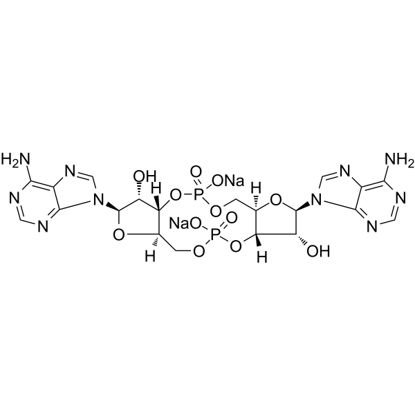 c-di-AMP disodiumͼƬ