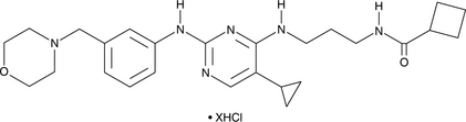 MRT67307(hydrochloride)ͼƬ