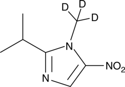 Ipronidazole-d3ͼƬ