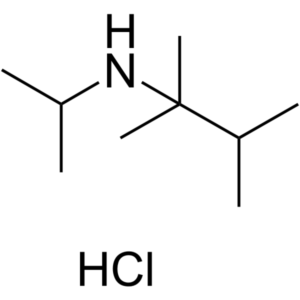 Iptakalim hydrochlorideͼƬ