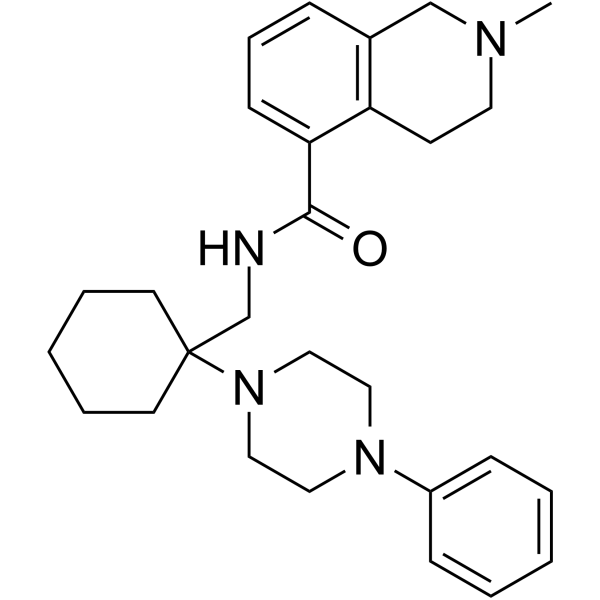 JNJ-42253432ͼƬ