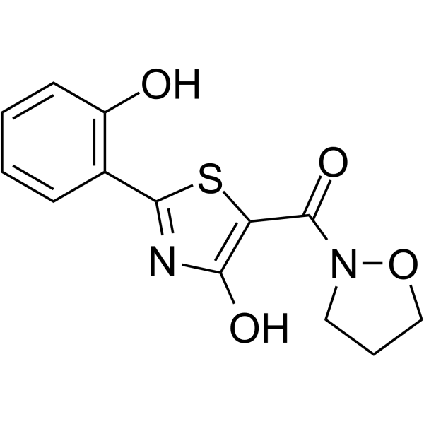 TRPM8 antagonist 3ͼƬ