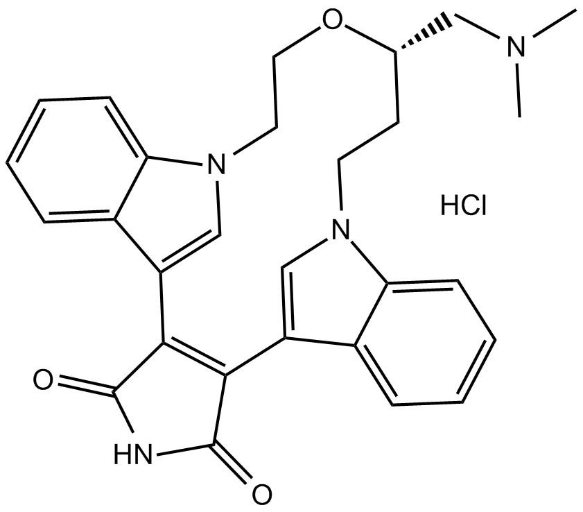 LY 333531 hydrochlorideͼƬ