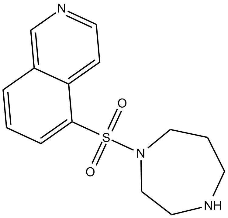 FasudilͼƬ