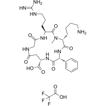 c(phg-isoD-G-R-(NMe)k)TFAͼƬ