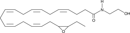 (±)19(20)-EDP EthanolamideͼƬ