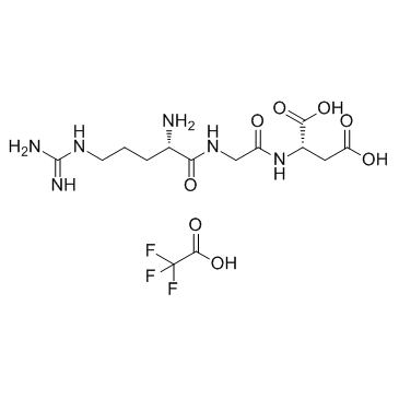 RGD TrifluoroacetateͼƬ