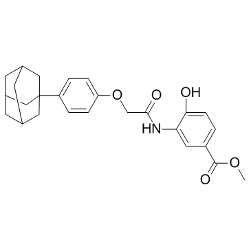 LW6(HIF-1&alpha inhibitor)ͼƬ