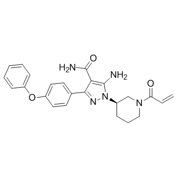 Btk inhibitor 2ͼƬ