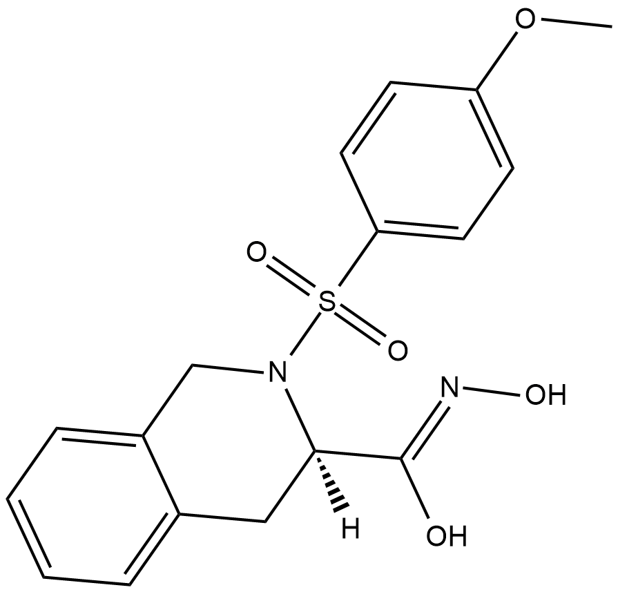 MMP-8 Inhibitor IͼƬ