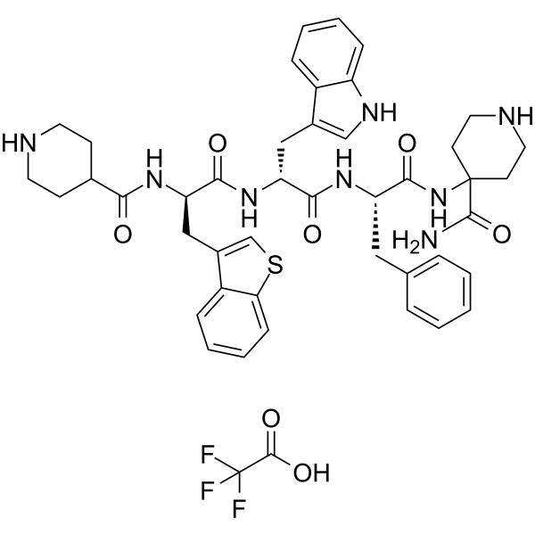 Relamorelin TFAͼƬ