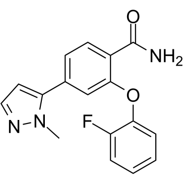 RBPJ Inhibitor-1ͼƬ