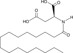 N-Palmitoyl-L-AspartateͼƬ