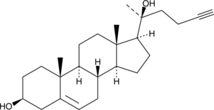 Nat-20(S)-yneͼƬ