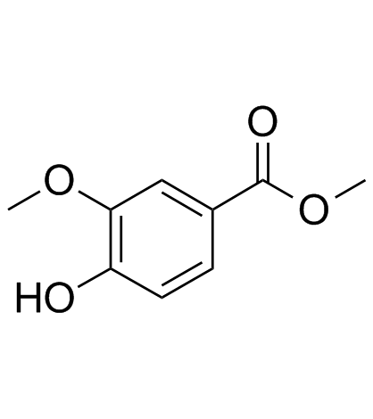 Methyl vanillateͼƬ