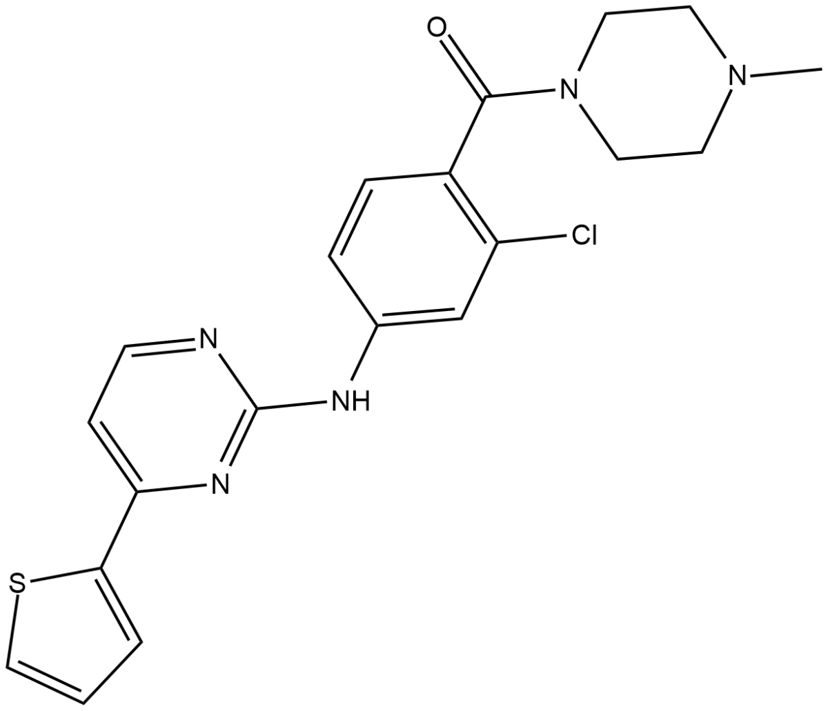 GSK3Inhibitor XVIIIͼƬ