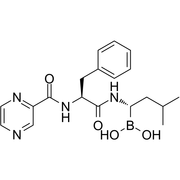 (1S,2S)-BortezomibͼƬ