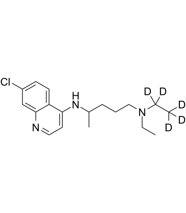 Chloroquine D5ͼƬ