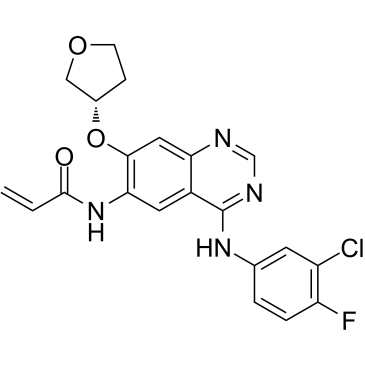 Afatinib impurity 11ͼƬ