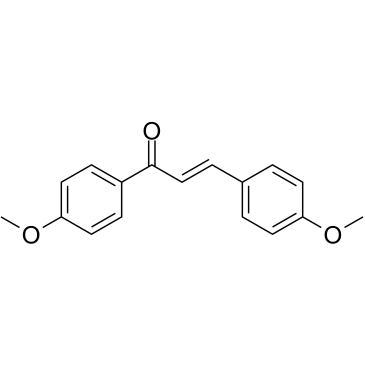 4,4'-DimethoxychalconeͼƬ